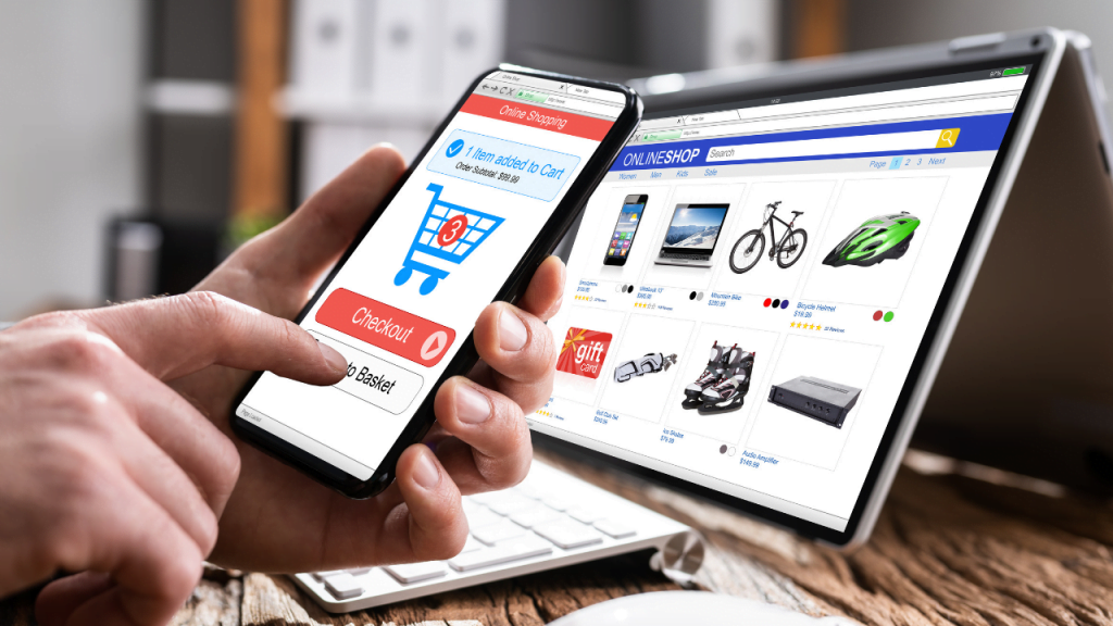 6 Top eCommerce security threats and solutions