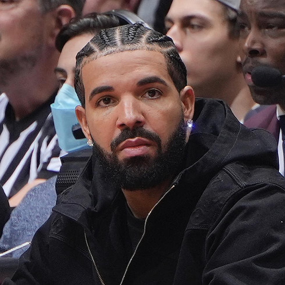 Rapper Drake has been ordered