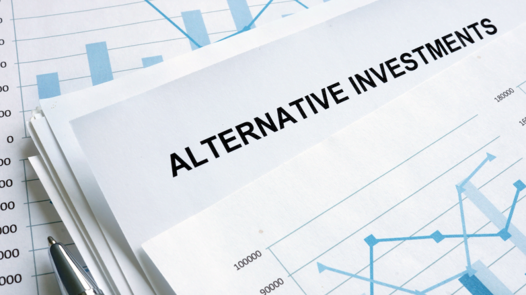 What is an Alternative Investment