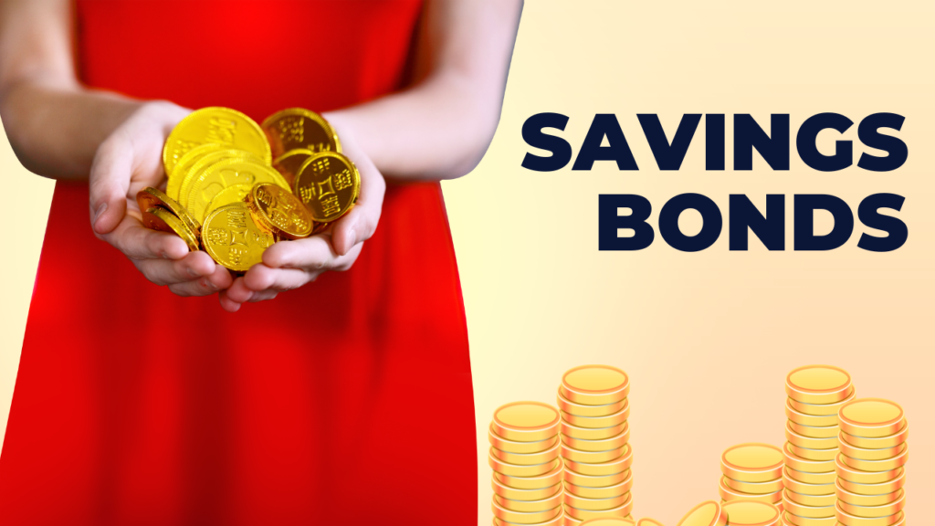 In Which Situation Would A Savings Bond Be The Best Investment To Earn Interest?