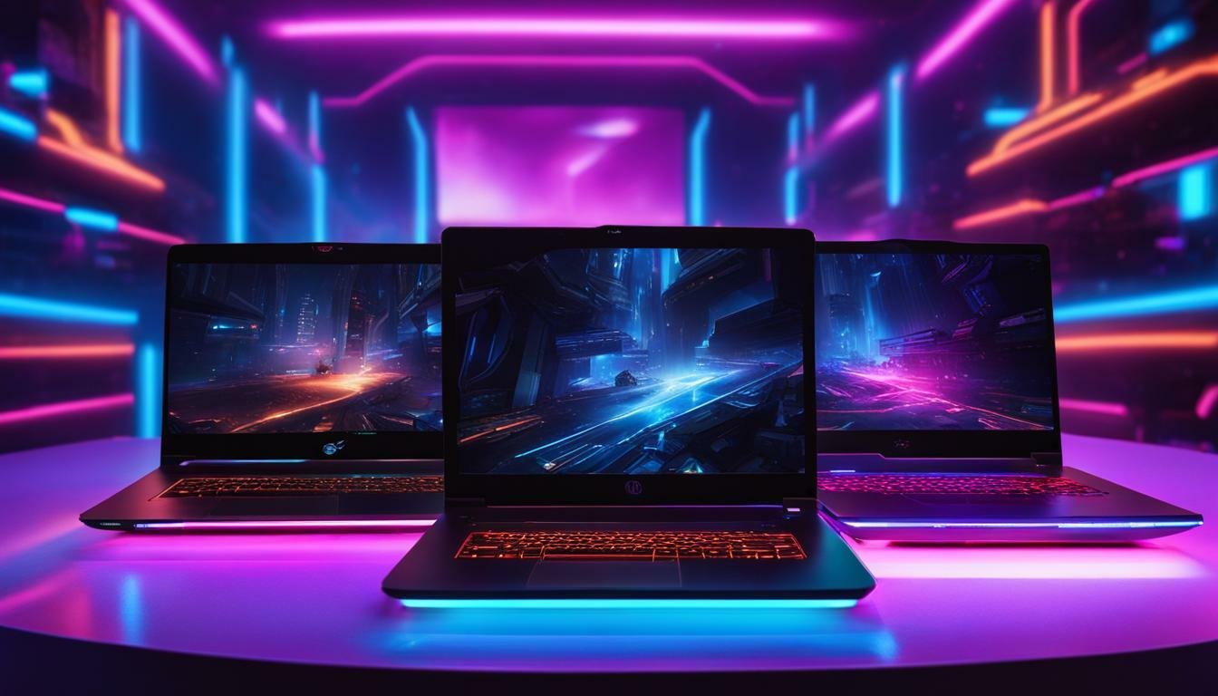 Best Gaming Laptops Under $1000