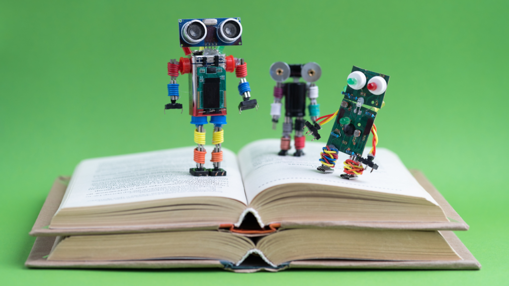 Educational robots