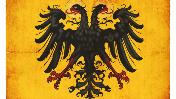 The Holy Roman Empire: Complete Details