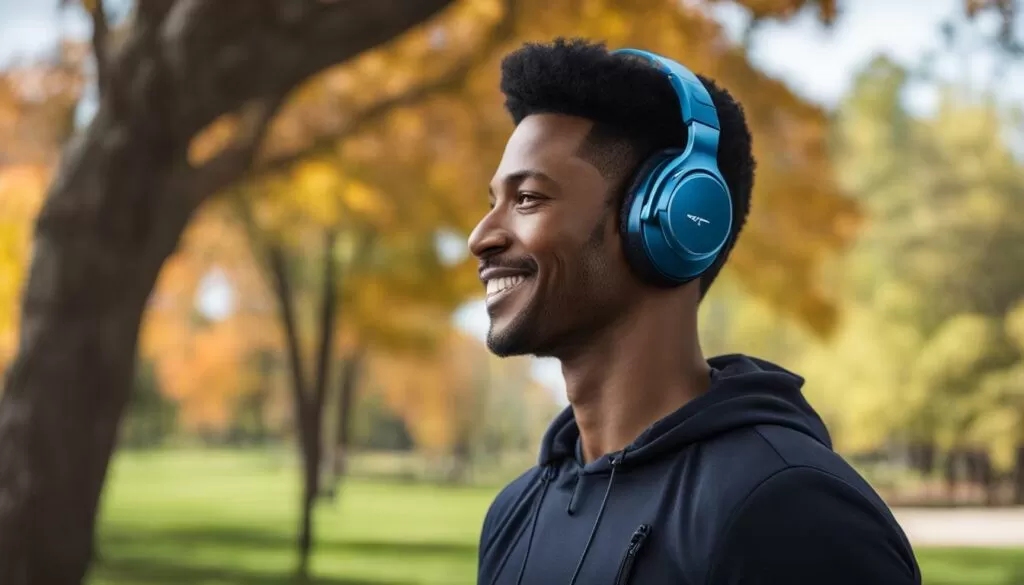 over-ear headphones over-ear headphones