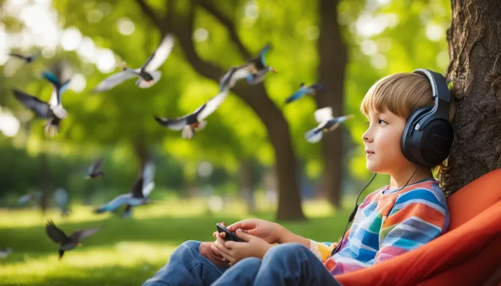sensory headphones for autism