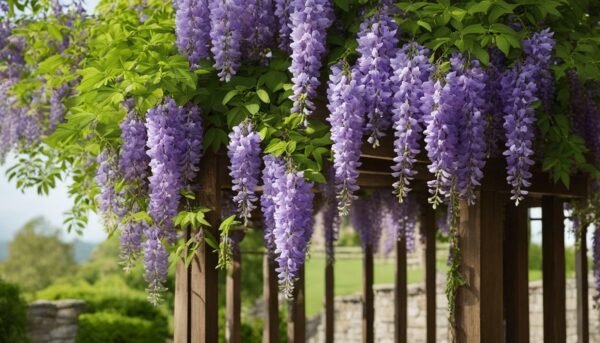 American Wisteria: Complete Caring and Maintenance Guide