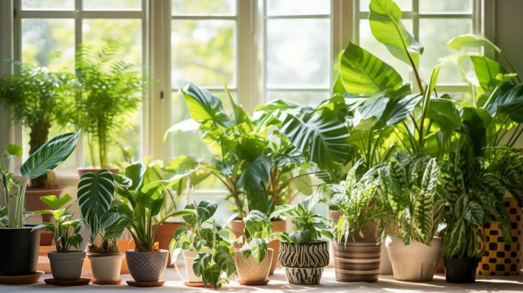 Dieffenbachia Care