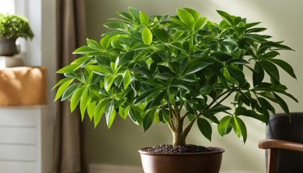 Dwarf ‘Schefflera’: Complete Caring and Maintenance Guide