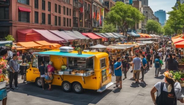 Food Truck Ideas: The Complete Business Guide