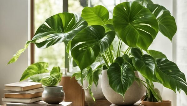 Philodendron ‘Squamiferum’: Maintenance and Care Tips