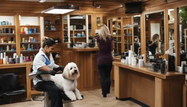 How to Start a Dog Grooming Business