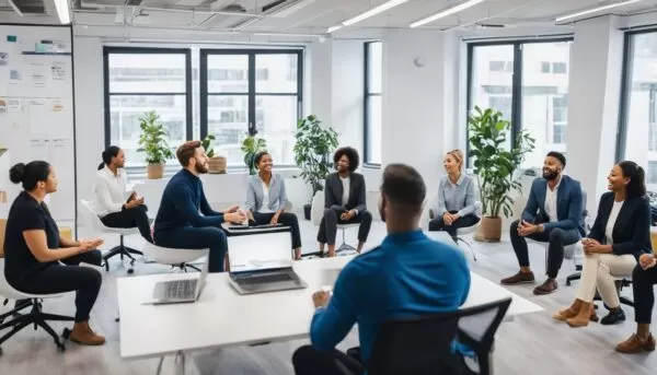 Benefits of Mental Health Awareness in the Workplace
