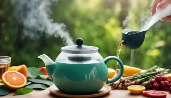 Natural Remedies for Bronchitis