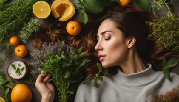 Natural Remedies for Chest Congestion