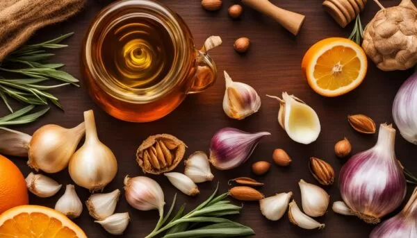 Natural Remedies for Ear Infection