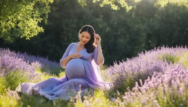 Natural Remedies for Headaches During Pregnancy