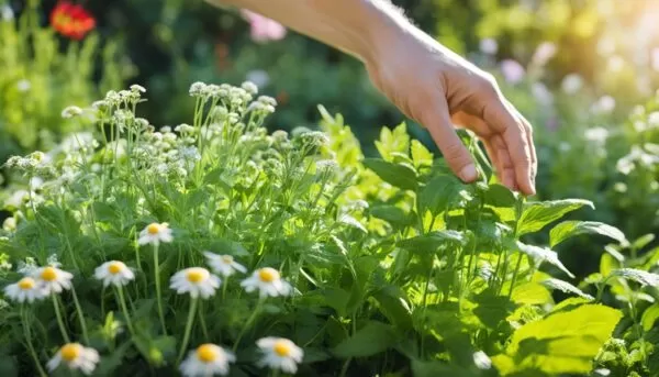 Natural Remedies for Nausea