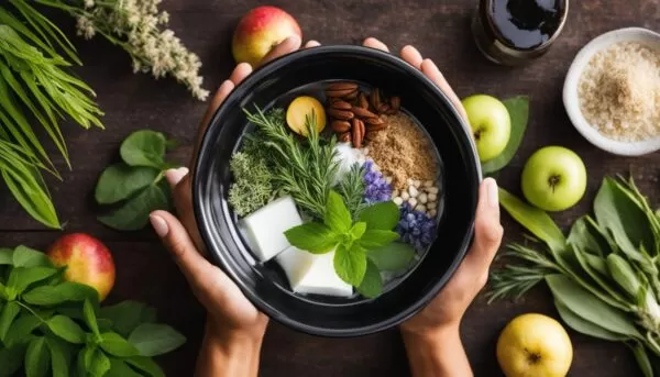 Natural Remedies for Ringworm