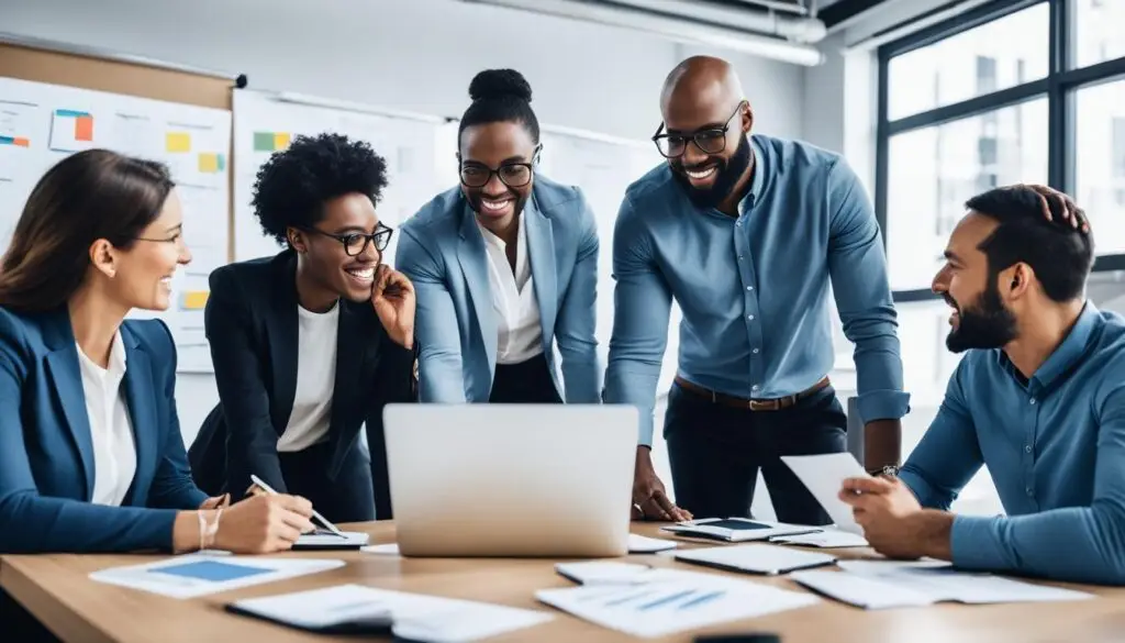 Emotional Intelligence in the Workplace