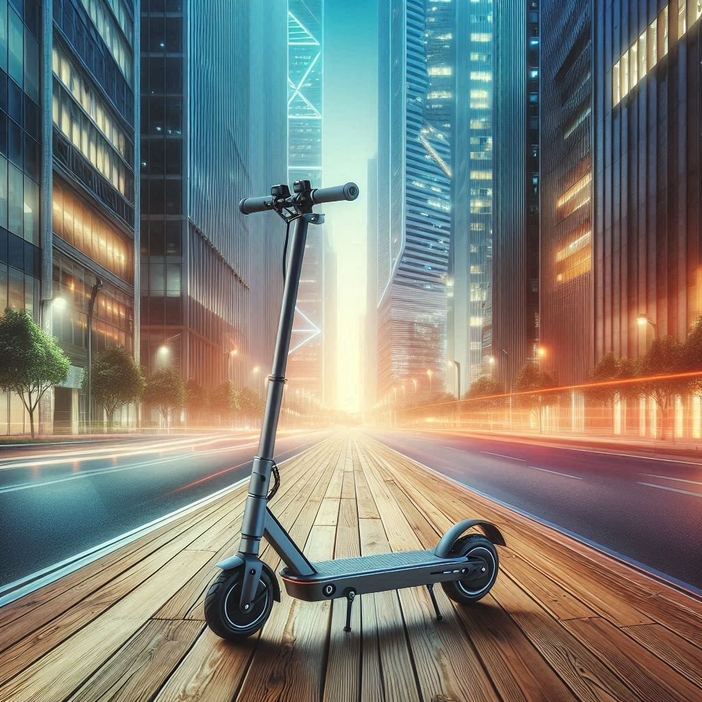 Foldable Electric Scooters for Efficient City Exploring 3 Foldable Electric Scooters for Efficient City Exploring