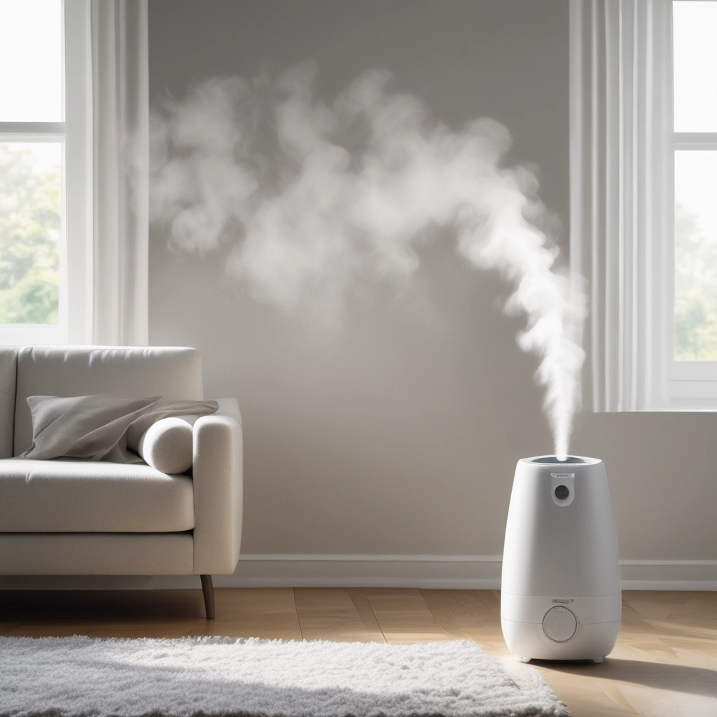 Humidifiers and Air Purifiers: Your Defense Against Indoor Pollutants 1 Business Advice
