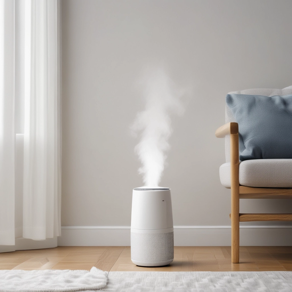 Humidifiers and Air Purifiers: Your Defense Against Indoor Pollutants 3 Business Advice
