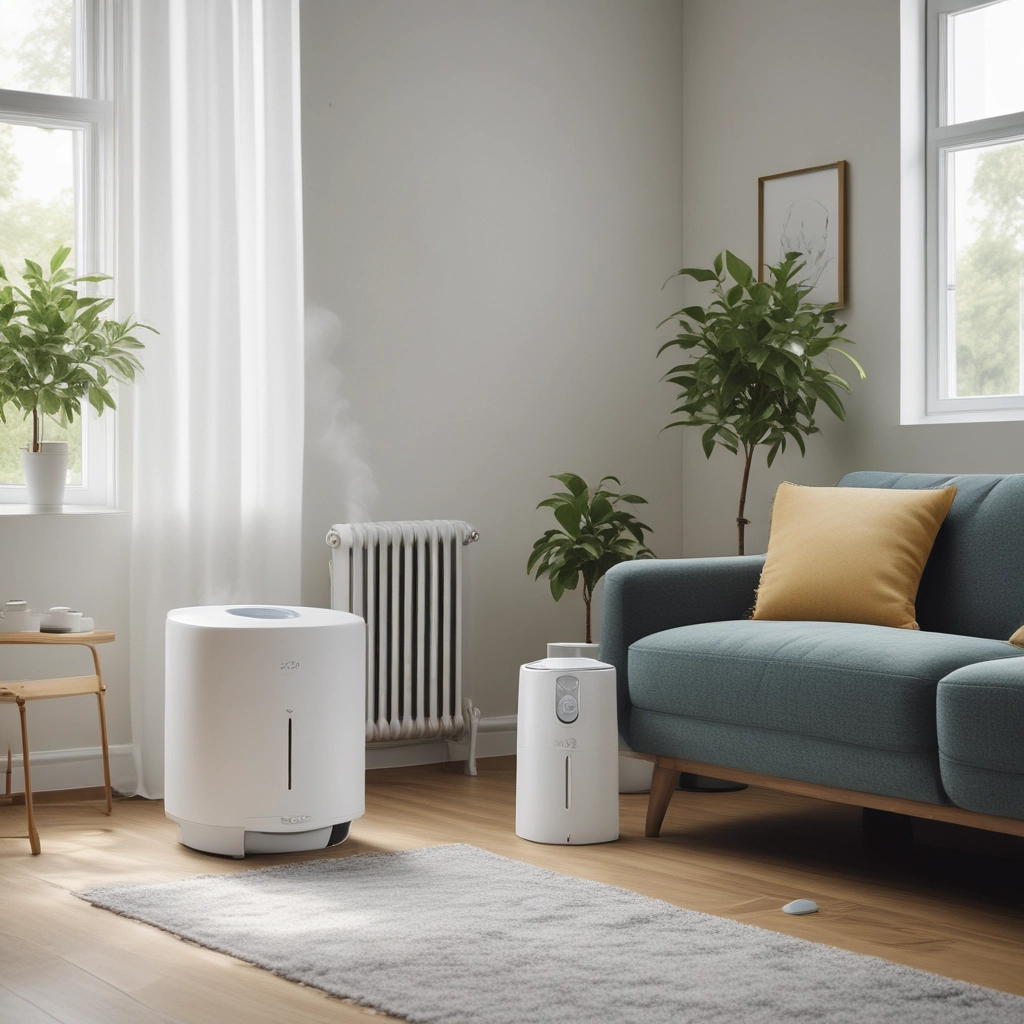 Humidifiers and Air Purifiers: Your Defense Against Indoor Pollutants 2 Business Advice