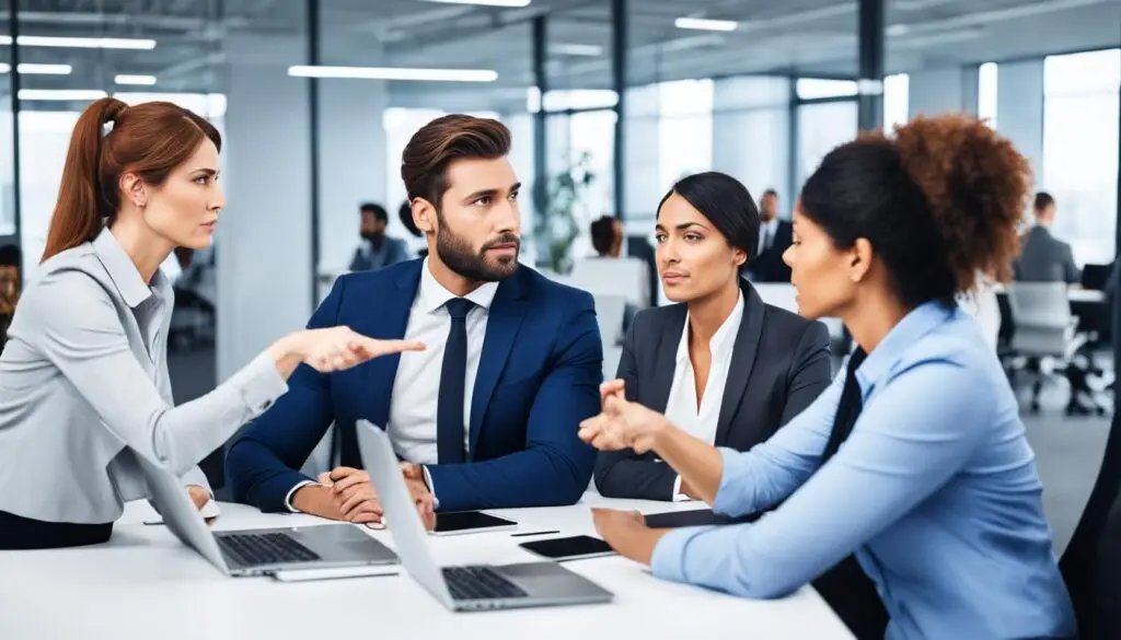 emotional intelligence enhancing social awareness in the workplace