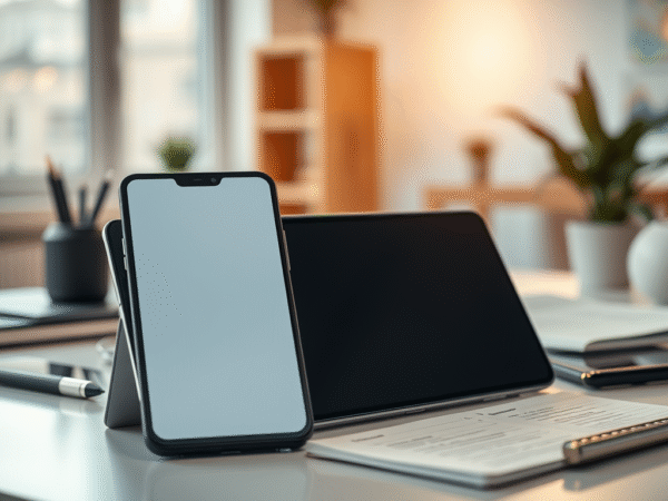 Foldable screen smartphones: pros and cons 2025