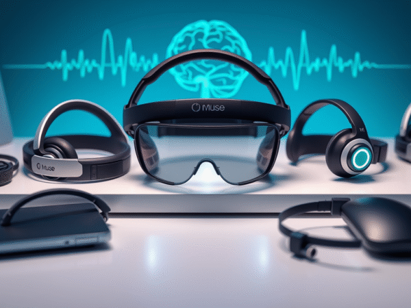 Best Headgear That Uses Neurofeedback to Enhance Focus And Relaxation