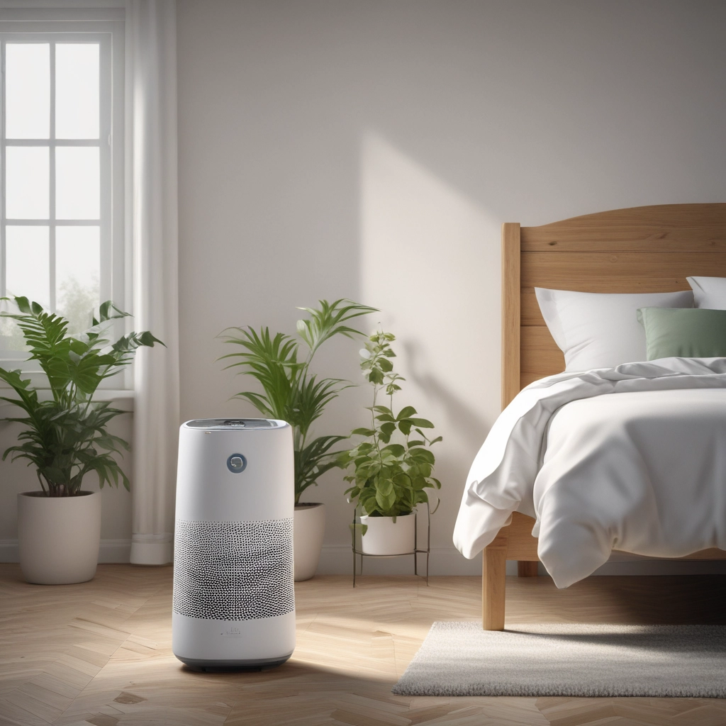 How do air purifiers help with smell? 2 How do air purifiers help with smell