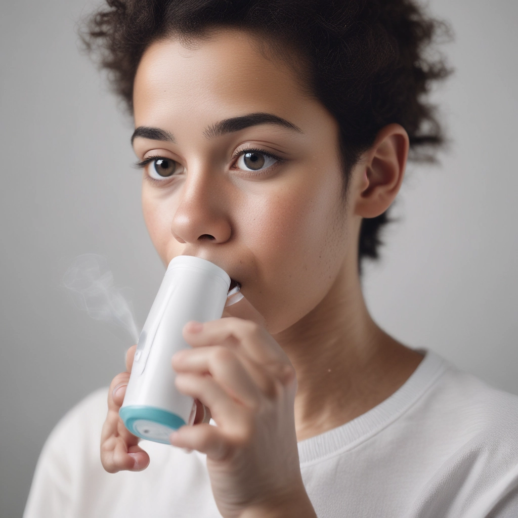 The use of smart inhalers for asthma management 2 The use of smart inhalers for asthma management