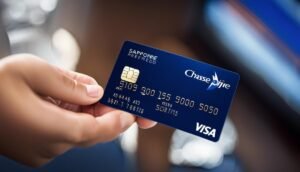 Mastering Chase Sapphire Preferred for Travel Credit