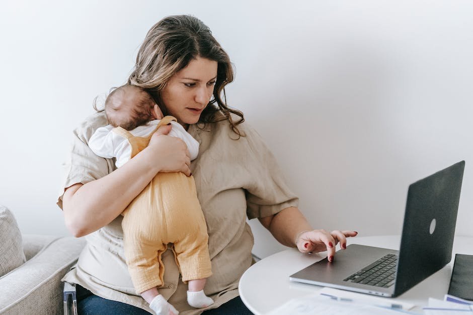 Image of a person working on a laptop, representing the potential of freelancing in the digital world. ideas to make money at home